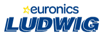 Ludwig elektro- und netzwerktechnik Logo