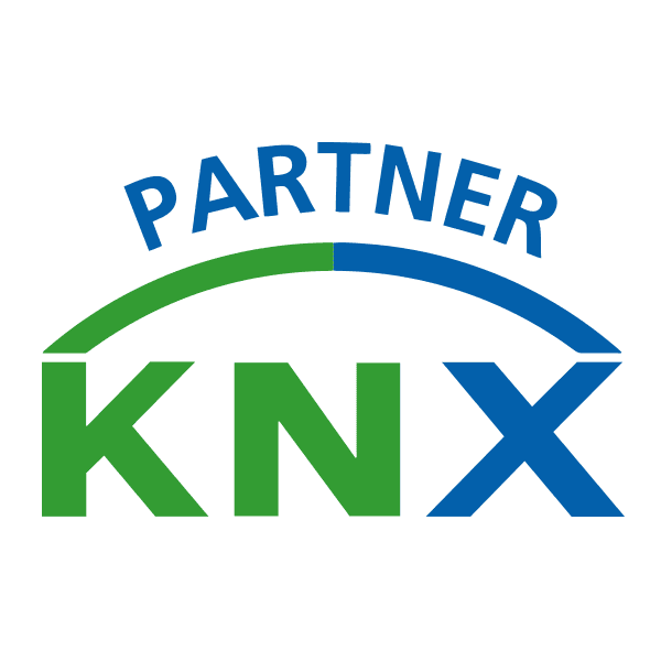 Logo von KNX